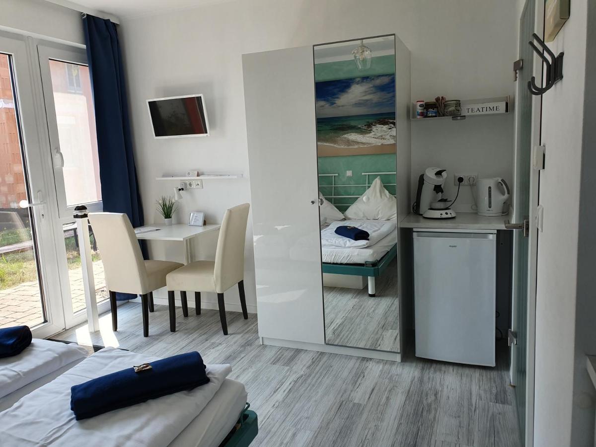 Apartmenthaus In Walle Walle  Экстерьер фото