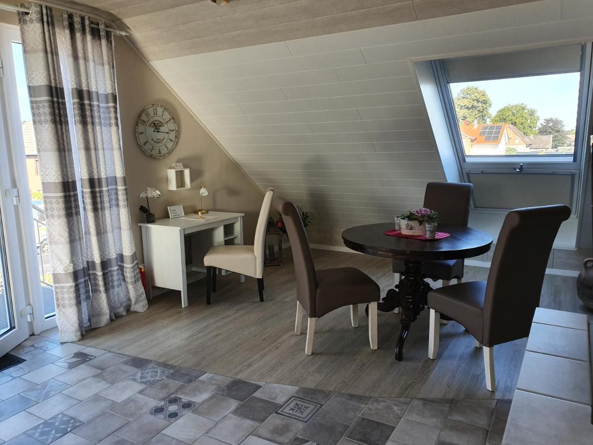 Apartmenthaus In Walle Walle  Экстерьер фото