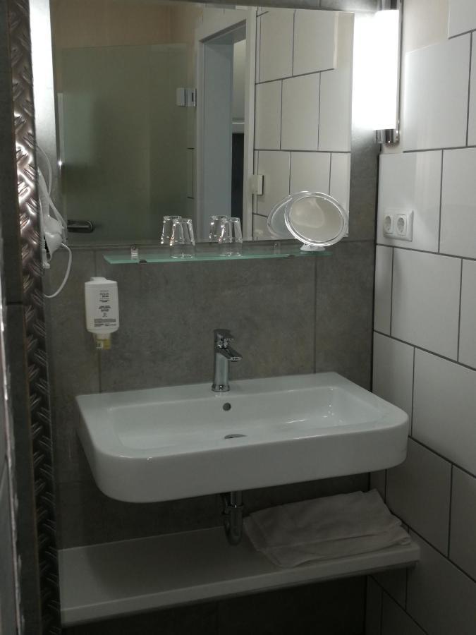 Apartmenthaus In Walle Walle  Экстерьер фото