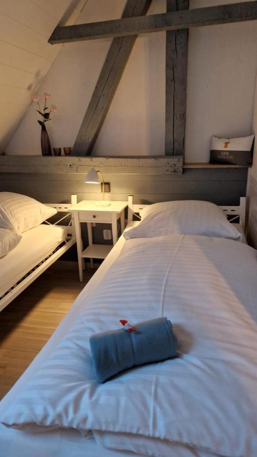Apartmenthaus In Walle Walle  Экстерьер фото