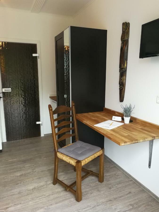 Apartmenthaus In Walle Walle  Экстерьер фото