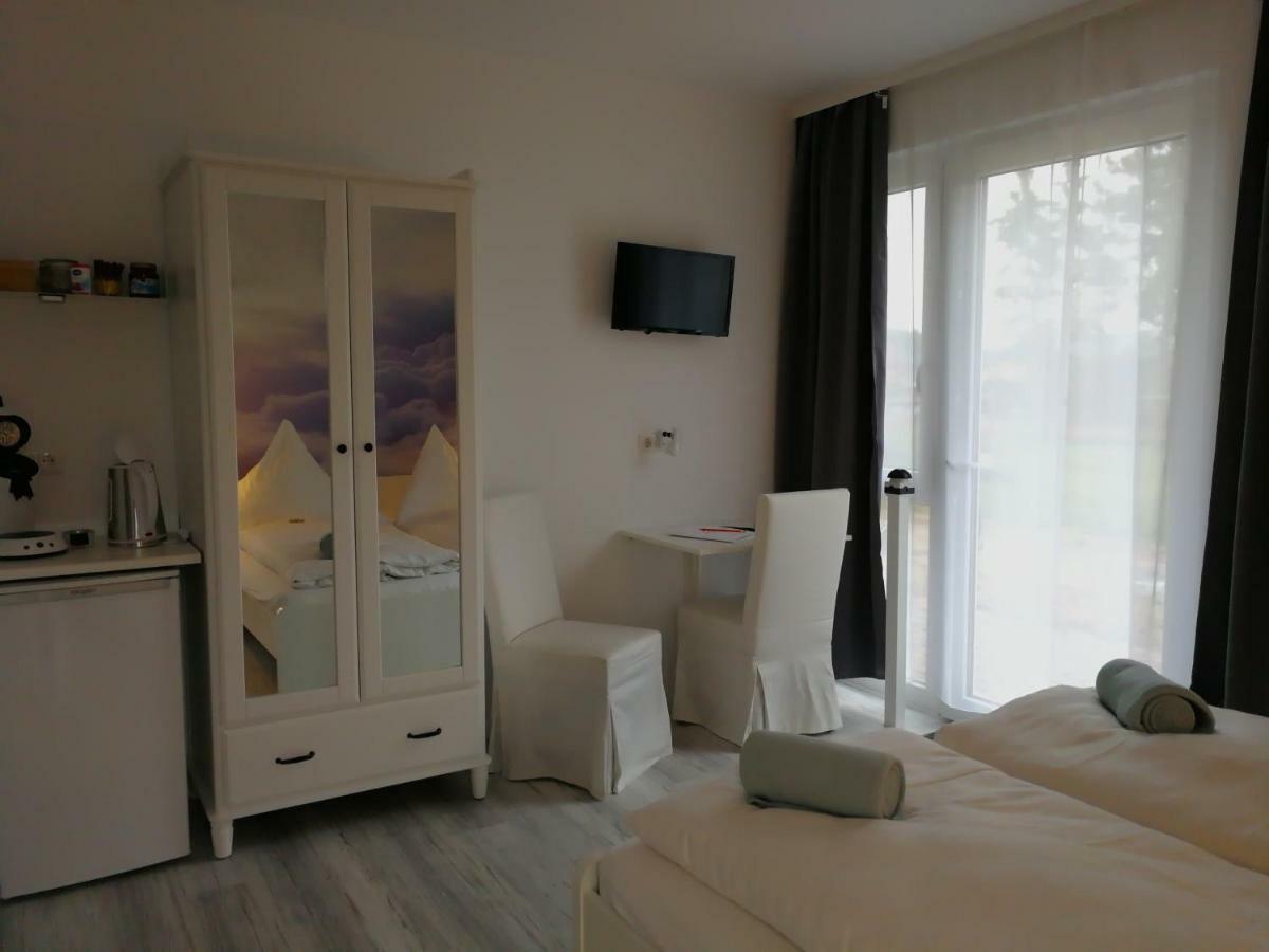 Apartmenthaus In Walle Walle  Экстерьер фото