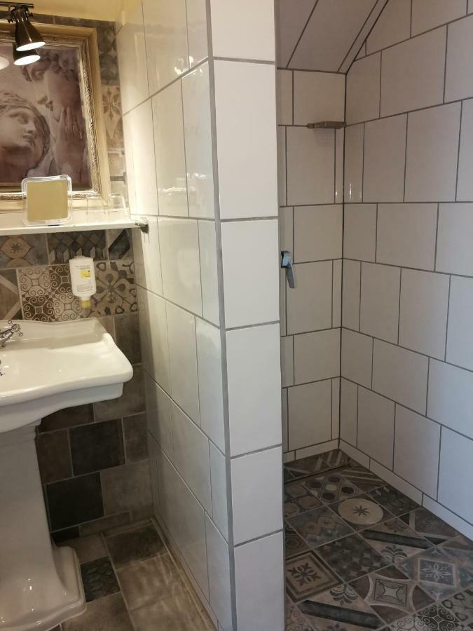 Apartmenthaus In Walle Walle  Экстерьер фото