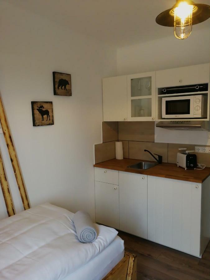 Apartmenthaus In Walle Walle  Экстерьер фото